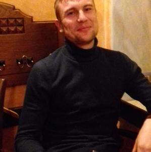 Парни в Санкт-Петербурге: Александер, 35 - ищет девушку из Санкт-Петербурга
