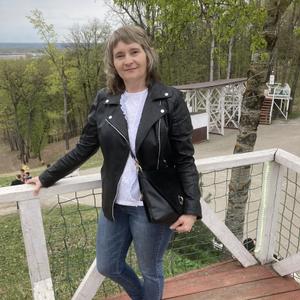 Ирина, 51 год, Брянск