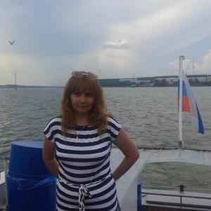 Елена, 54 года, Курск