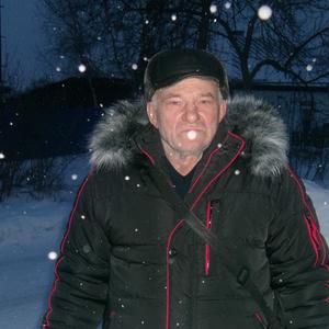 Михаил, 75 лет, Кемерово