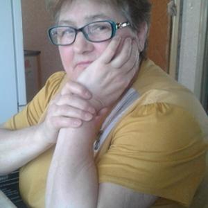 Татьяна, 65 лет, Малоярославец