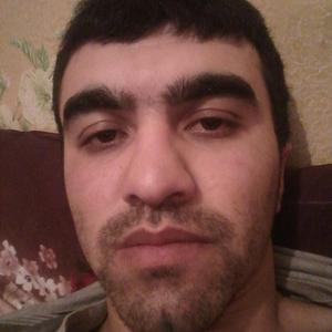 Karomatullo Norov, 32 года, Худжанд