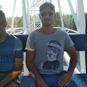 Парни в Пугачеве: Александр, 39 - ищет девушку из Пугачева