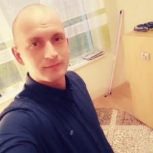 Семен, 32 года, Вологда