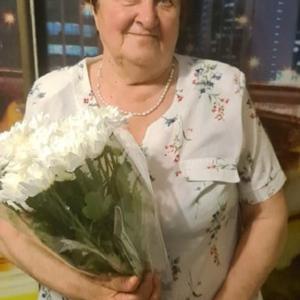Катерина, 74 года, Владивосток