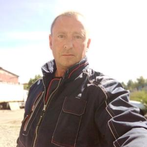 Дмитрий, 52 года, Ангарск