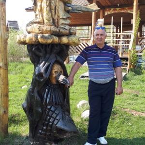 Сергей, 60 лет, Бийск