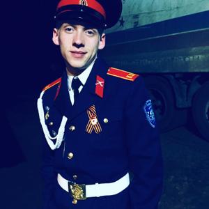 Парни в Краснокамске: Илья, 24 - ищет девушку из Краснокамска