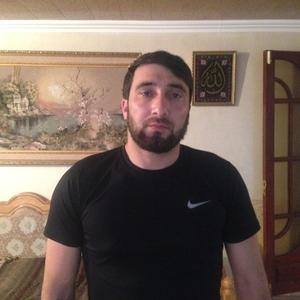 Абдул Абдусаламов , 47 лет, Махачкала