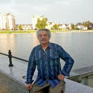 Анатолий, 74 года, Калининград