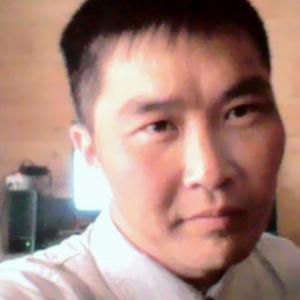 Руслан Абидуе, 37 лет, Улан-Удэ