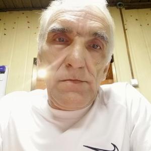 Сергей, 59 лет, Ханты-Мансийск