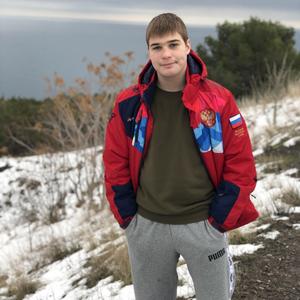 Дима, 22 года, Ханты-Мансийск