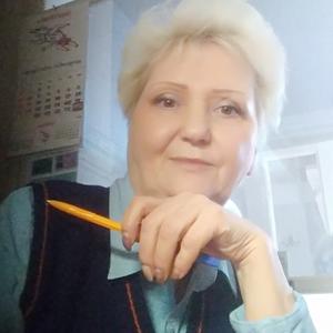 Nina, 68 лет, Екатеринбург