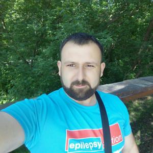 Руслан Гуламов, 33 года, Харьков