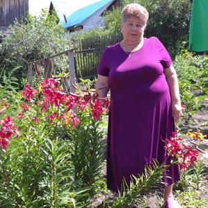 Валентина, 69 лет, Горно-Алтайск