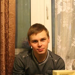 Станислав Пшеничный, 31 год, Санкт-Петербург