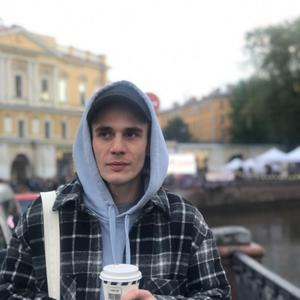 Eldar, 28 лет, Санкт-Петербург