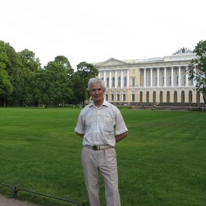 Парни в Санкт-Петербурге: Рафаэль, 83 - ищет девушку из Санкт-Петербурга