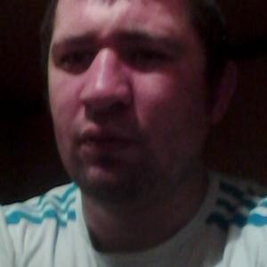 Плетеньков Денис Николаевич, 41 год, Нягань