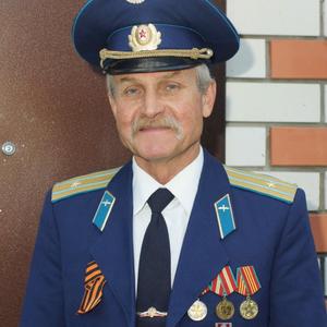 Владимир, 66 лет, Лысково