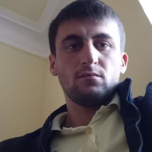 Zalim Kunizhev, 37 лет, Нальчик
