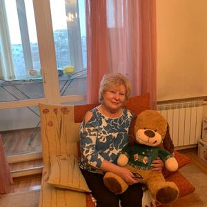 Лариса, 71 год, Челябинск