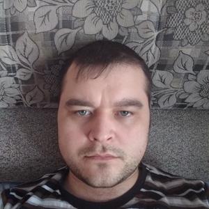 Сергей Чуканов, 36 лет, Кунгур
