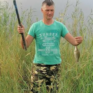Игорь, 46 лет, Шарыпово
