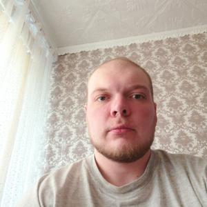 Сергей, 25 лет, Орехово-Зуево