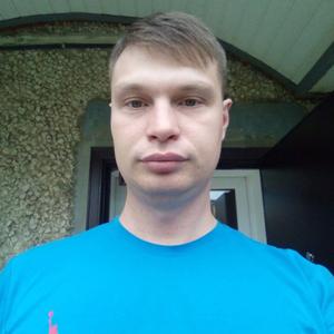 Михаил, 33 года, Чусовой