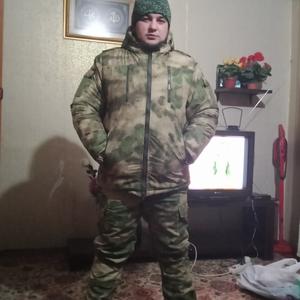 Заур, 28 лет, Москва
