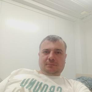 Влад, 45 лет, Новосибирск
