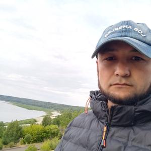 Бек, 31 год, Новосибирск