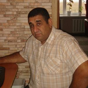 Турал Арда, 52 года, Уфа