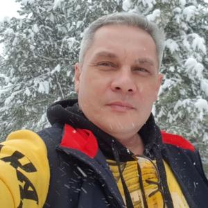Рустем, 44 года, Казань
