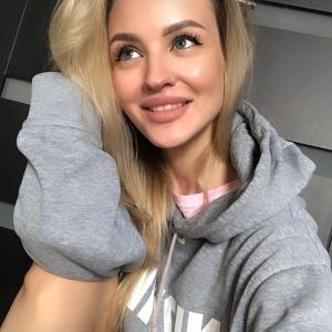 Анастасия, 28 лет, Екатеринбург