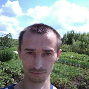 Александр, 42 года, Йошкар-Ола