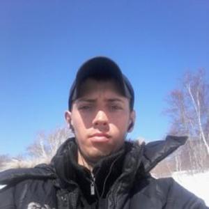Nikolaj Getman, 32 года, Николаевск-на-Амуре