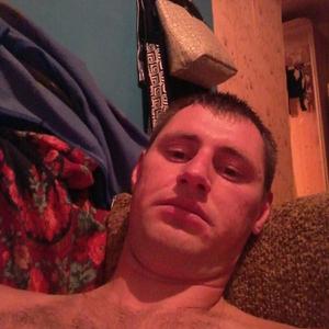 Petr, 34 года, Ульяновск