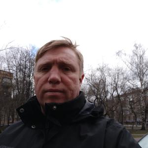 Сергей, 51 год, Химки