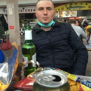 Парни в Пскове: Алексей, 26 - ищет девушку из Пскова