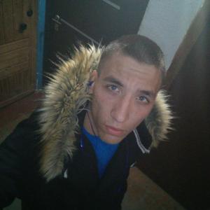 Николай, 27 лет, Ванино