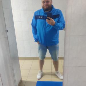 Сергей, 34 года, Электросталь