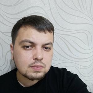 Андрей, 32 года, Объячево