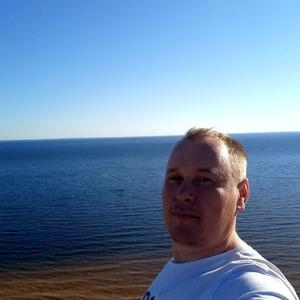 Парни в Санкт-Петербурге: Алексей, 42 - ищет девушку из Санкт-Петербурга