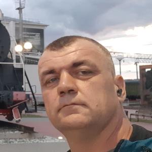 Максим, 47 лет, Волгоград