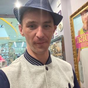 Андрей, 36 лет, Новокузнецк