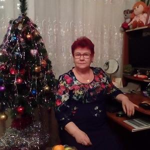 Светлана Хаджинова, 71 год, Кострома