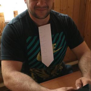 Roman, 39 лет, Черкесск